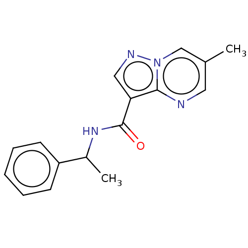 Chemical structure of BindingDB Monomer ID 50258308