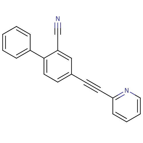 Chemical structure of BindingDB Monomer ID 50258328