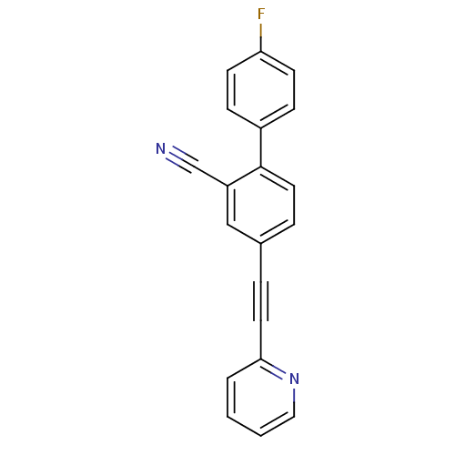 Chemical structure of BindingDB Monomer ID 50258330
