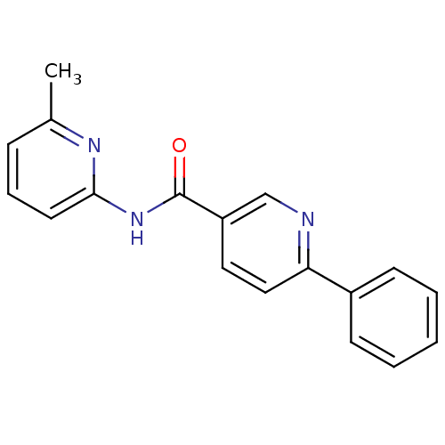Chemical structure of BindingDB Monomer ID 50258376