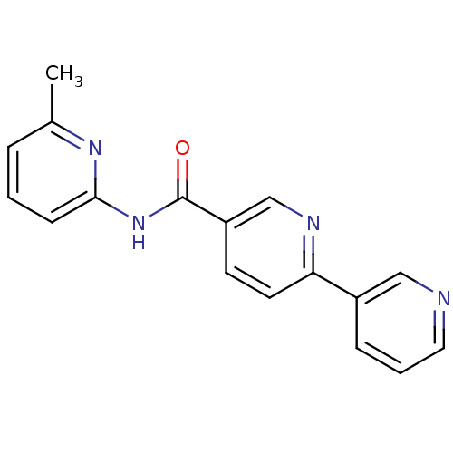 Chemical structure of BindingDB Monomer ID 50258377