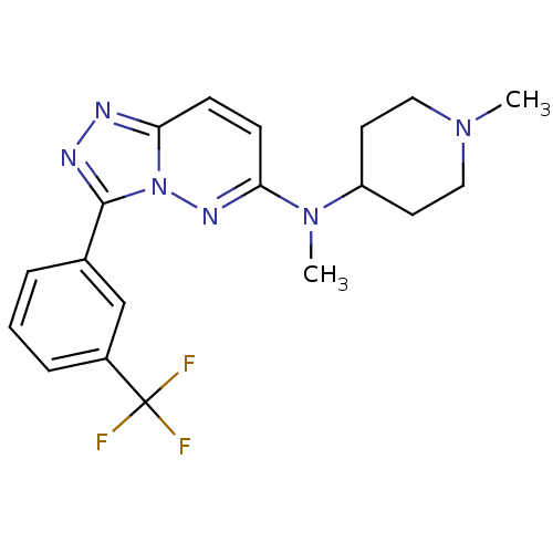 Chemical structure of BindingDB Monomer ID 50258426