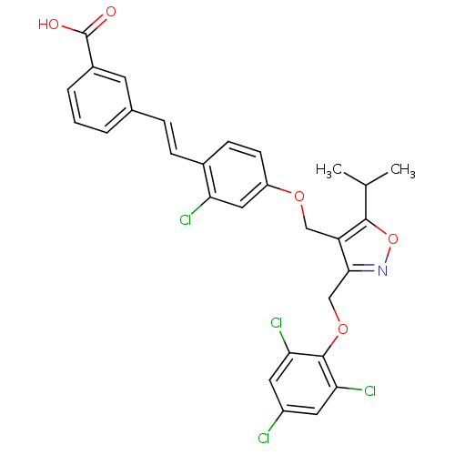 Chemical structure of BindingDB Monomer ID 50258453