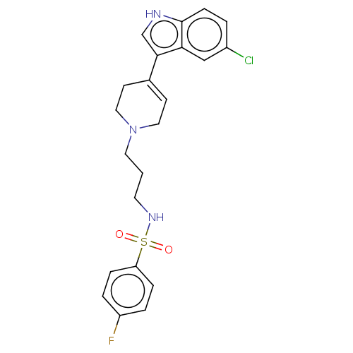 Chemical structure of BindingDB Monomer ID 50258466