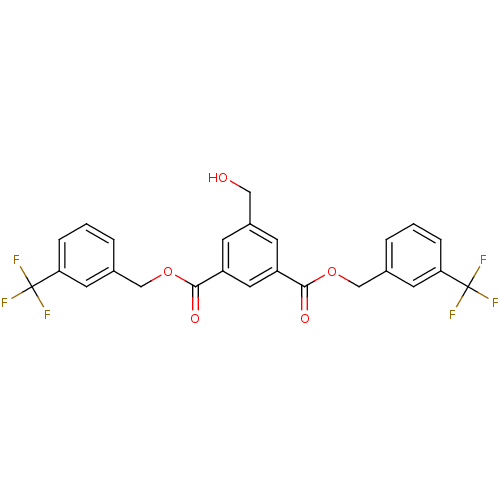 Chemical structure of BindingDB Monomer ID 50258472