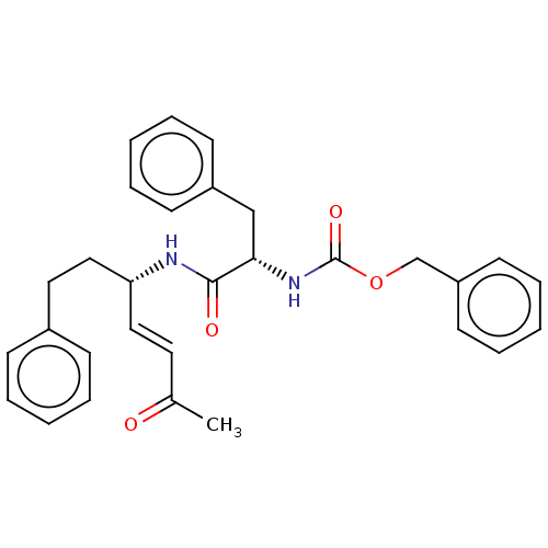 Chemical structure of BindingDB Monomer ID 50258507