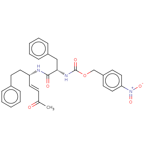 Chemical structure of BindingDB Monomer ID 50258514