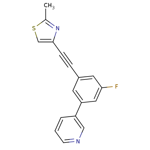 Chemical structure of BindingDB Monomer ID 50258611