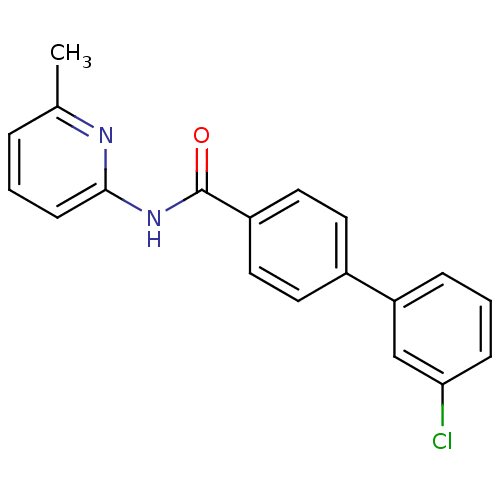 Chemical structure of BindingDB Monomer ID 50258616