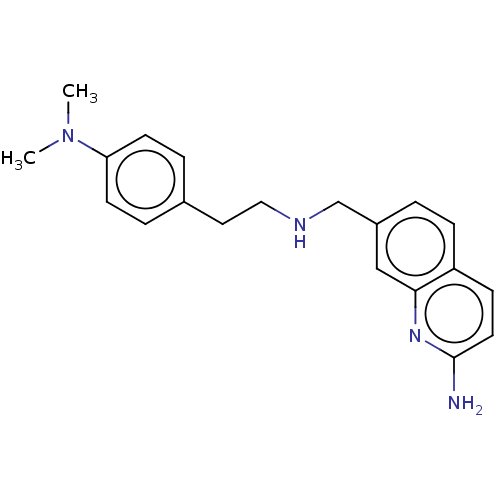 Chemical structure of BindingDB Monomer ID 50258650