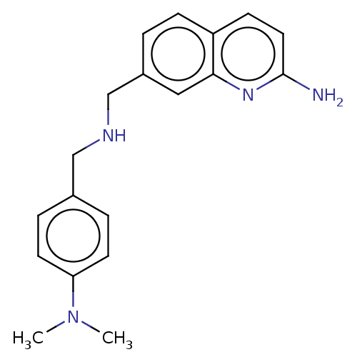 Chemical structure of BindingDB Monomer ID 50258651