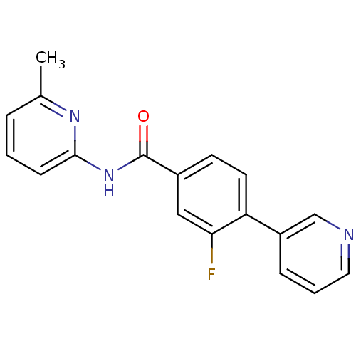 Chemical structure of BindingDB Monomer ID 50258663