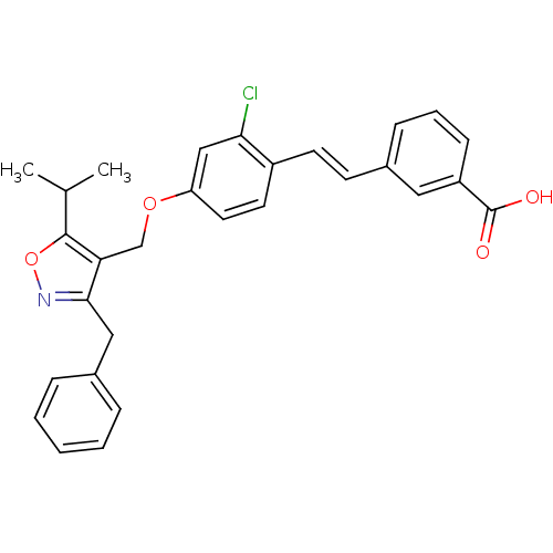 Chemical structure of BindingDB Monomer ID 50258676