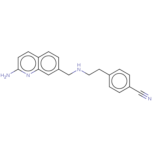 Chemical structure of BindingDB Monomer ID 50258688