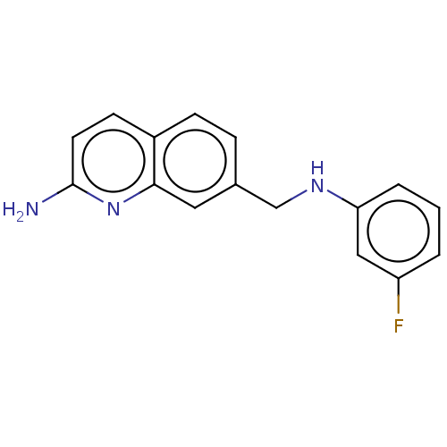 Chemical structure of BindingDB Monomer ID 50258721