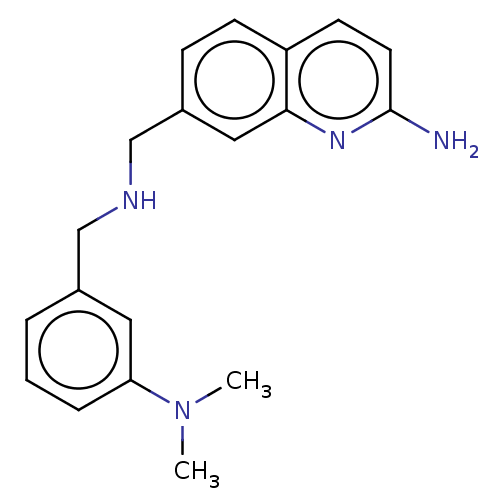 Chemical structure of BindingDB Monomer ID 50258724