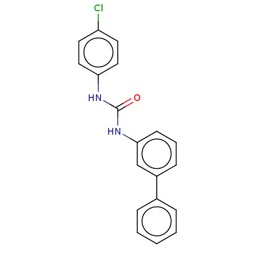 Chemical structure of BindingDB Monomer ID 50258738