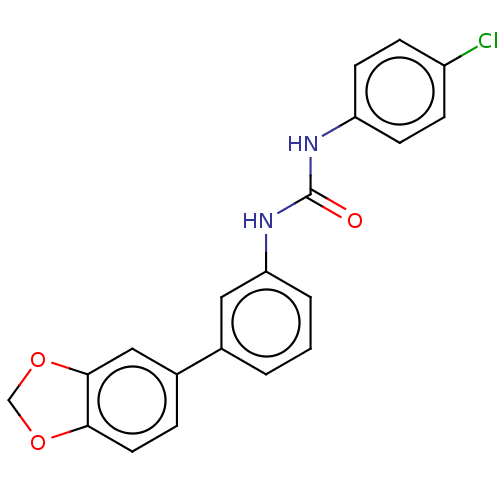 Chemical structure of BindingDB Monomer ID 50258739