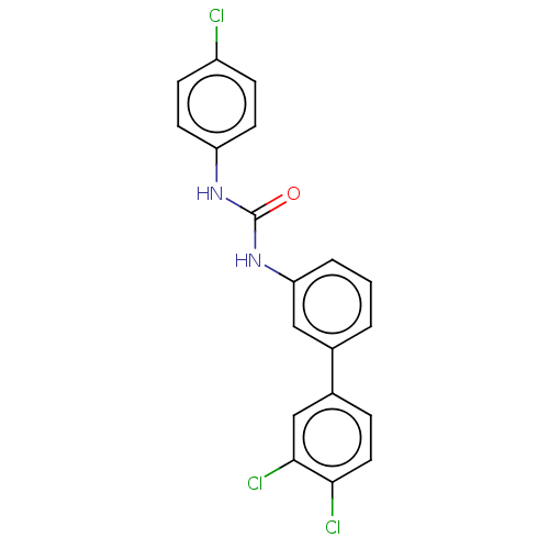 Chemical structure of BindingDB Monomer ID 50258767