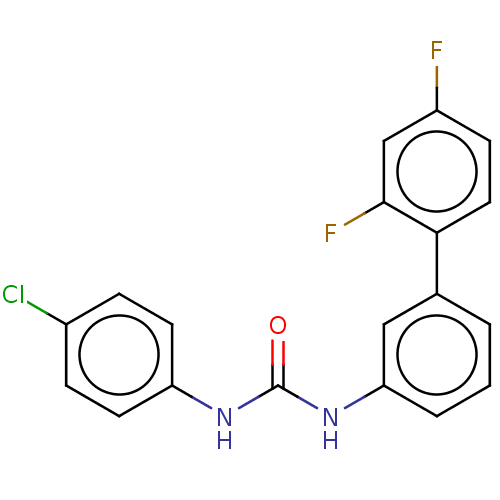 Chemical structure of BindingDB Monomer ID 50258769