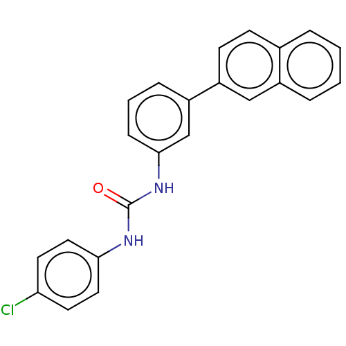 Chemical structure of BindingDB Monomer ID 50258772