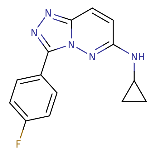 Chemical structure of BindingDB Monomer ID 50258779