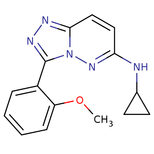 Chemical structure of BindingDB Monomer ID 50258780