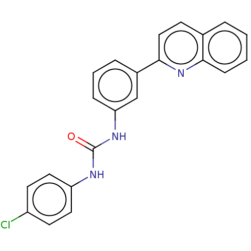 Chemical structure of BindingDB Monomer ID 50258782