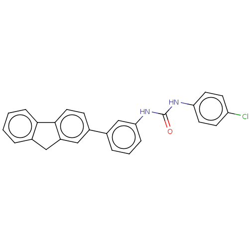 Chemical structure of BindingDB Monomer ID 50258783