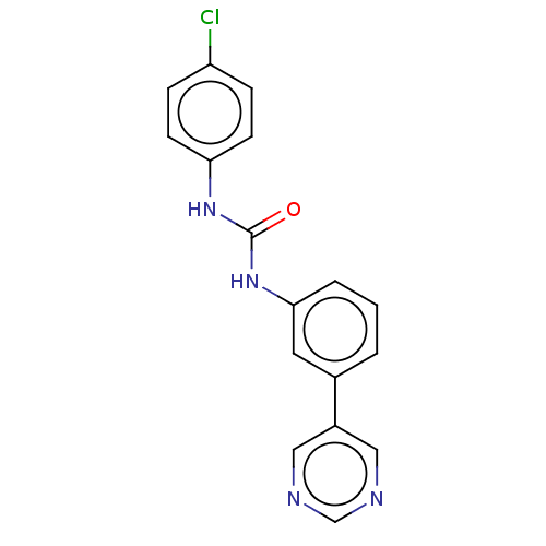 Chemical structure of BindingDB Monomer ID 50258784