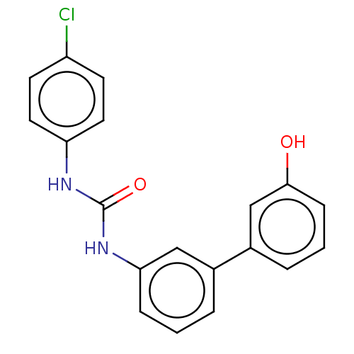 Chemical structure of BindingDB Monomer ID 50258807