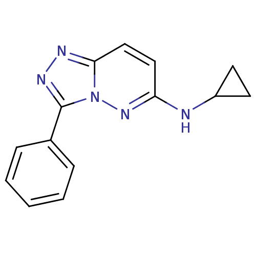 Chemical structure of BindingDB Monomer ID 50258812