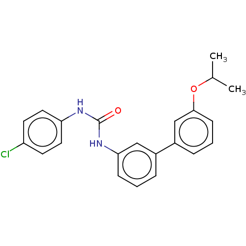 Chemical structure of BindingDB Monomer ID 50258818