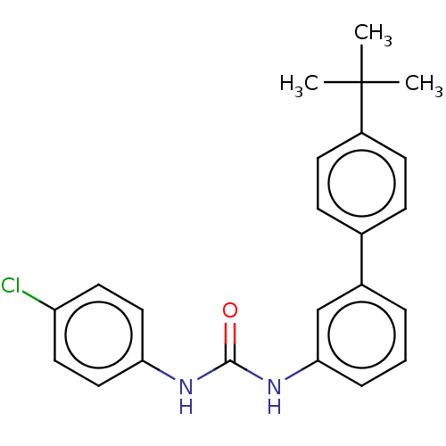 Chemical structure of BindingDB Monomer ID 50258835
