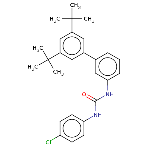 Chemical structure of BindingDB Monomer ID 50258836