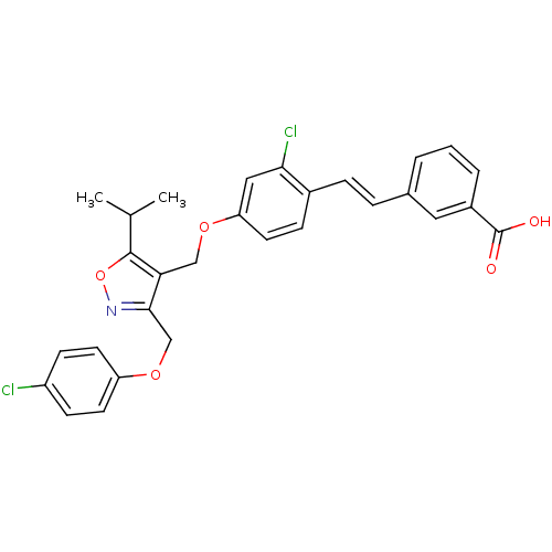 Chemical structure of BindingDB Monomer ID 50258850
