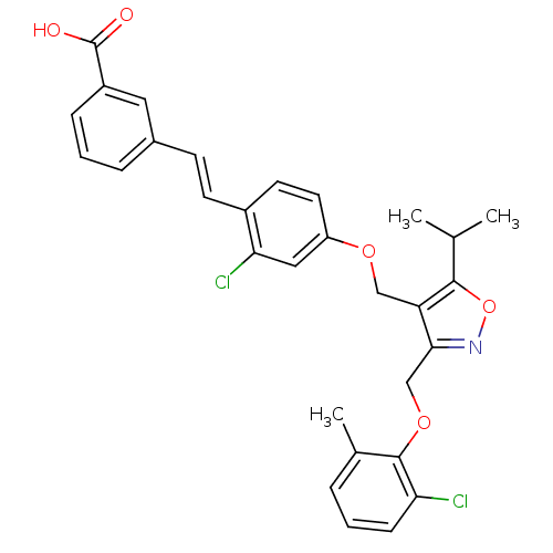 Chemical structure of BindingDB Monomer ID 50258851