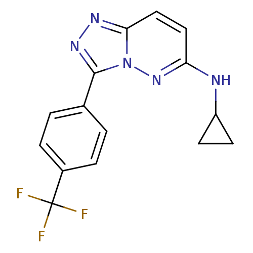 Chemical structure of BindingDB Monomer ID 50258854