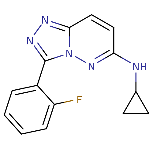 Chemical structure of BindingDB Monomer ID 50258855