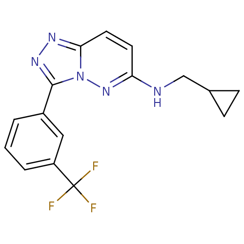 Chemical structure of BindingDB Monomer ID 50258858