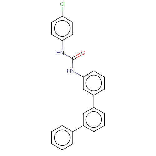 Chemical structure of BindingDB Monomer ID 50258868