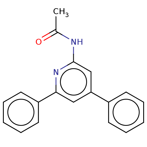 Chemical structure of BindingDB Monomer ID 50258869
