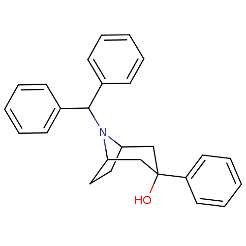 Chemical structure of BindingDB Monomer ID 50258878