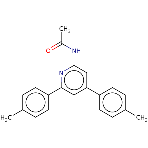 Chemical structure of BindingDB Monomer ID 50258883