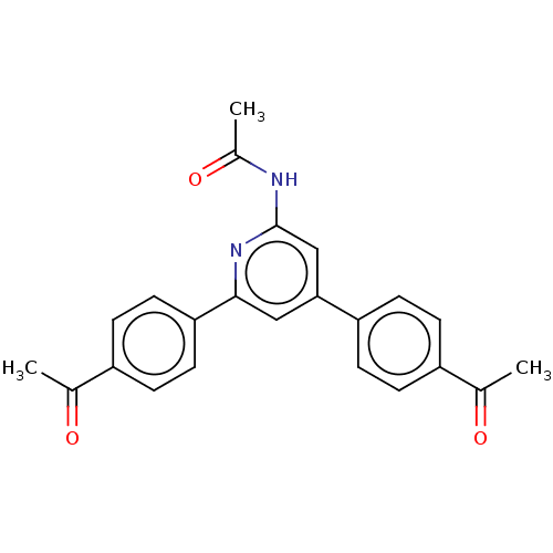 Chemical structure of BindingDB Monomer ID 50258884