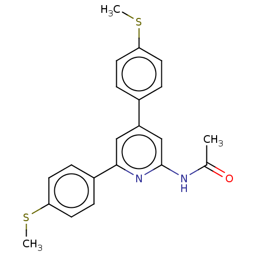 Chemical structure of BindingDB Monomer ID 50258892