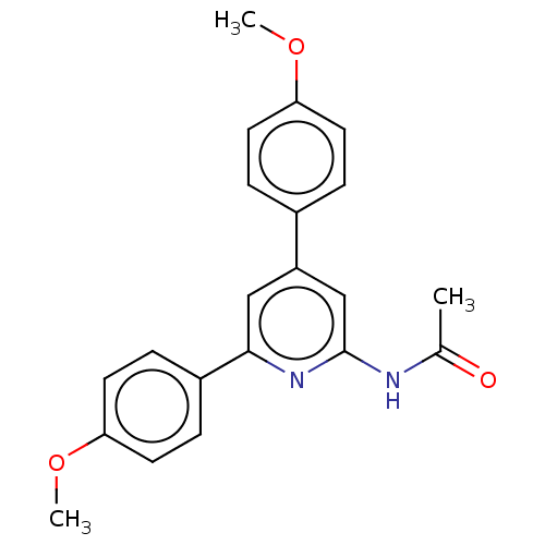 Chemical structure of BindingDB Monomer ID 50258893