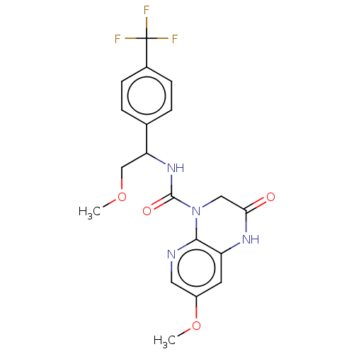 Chemical structure of BindingDB Monomer ID 50258894