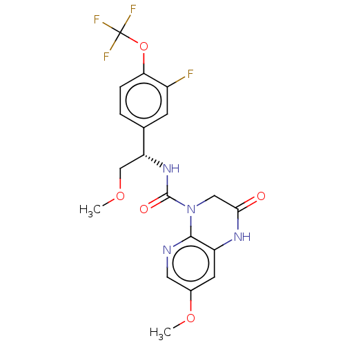 Chemical structure of BindingDB Monomer ID 50258896