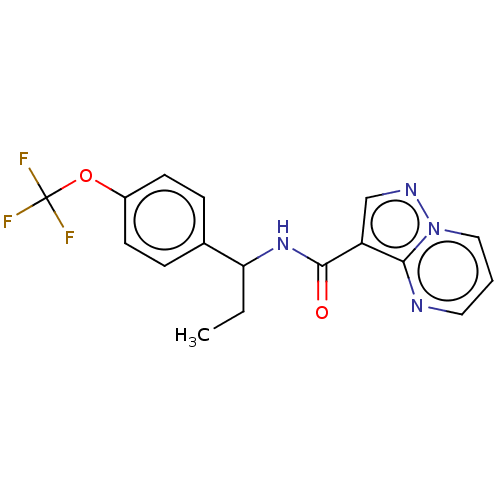 Chemical structure of BindingDB Monomer ID 50258897